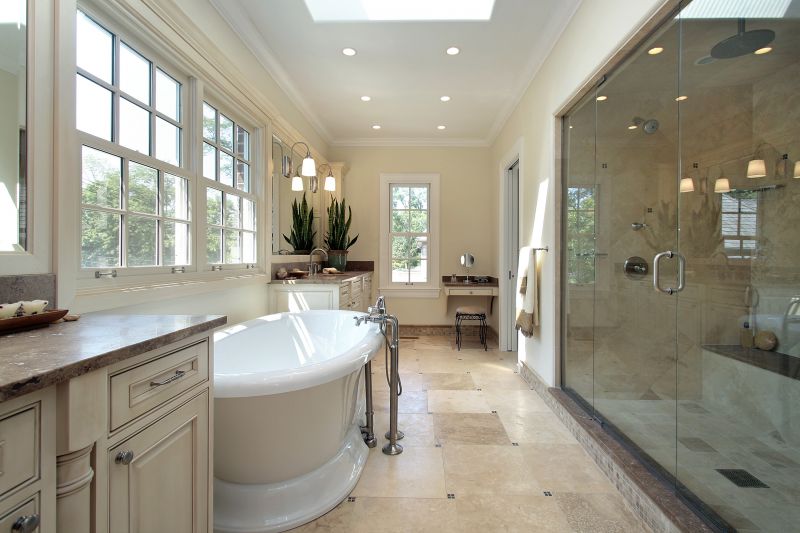 Best Bathroom Remodeling Contractors in Antioch, CA