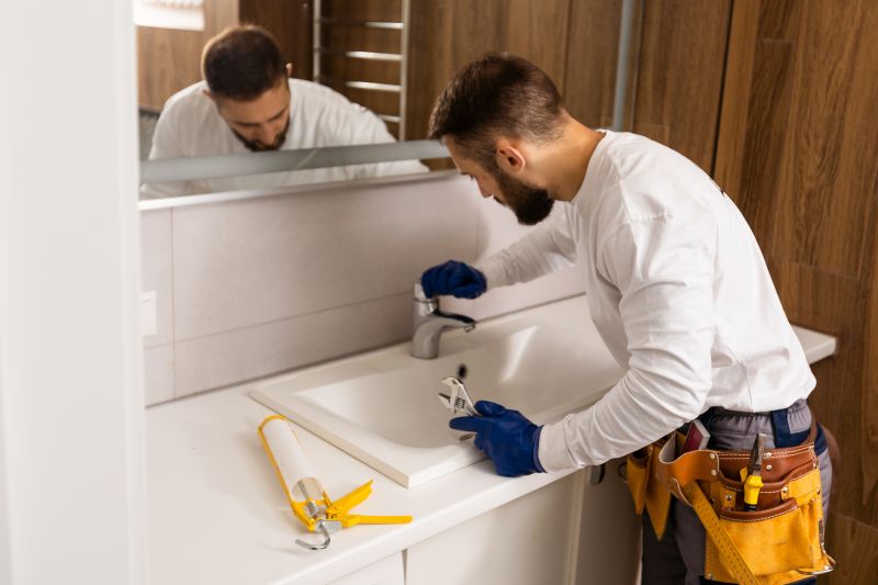 Top Bathroom Remodeling Companies in Walnut Creek, CA